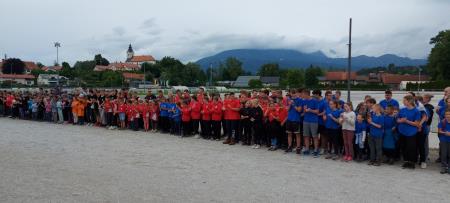 Občinsko gasilsko tekmovanje (14)